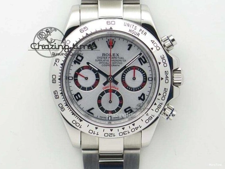 MiroTime 0126 DateJust 36 126233 EWEF Best Edition White Dial Stick Marker on SS YG Jubilee Bracelet A Affordable 618